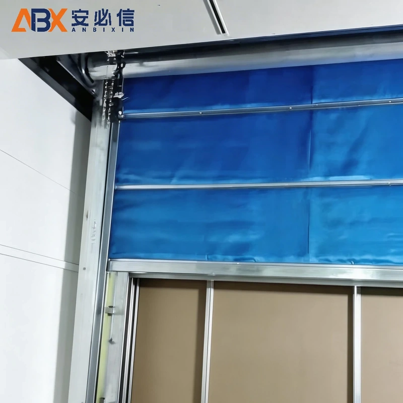 西宁市机械式门封