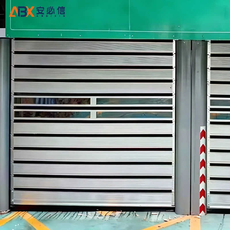 西宁市雷达高速门
